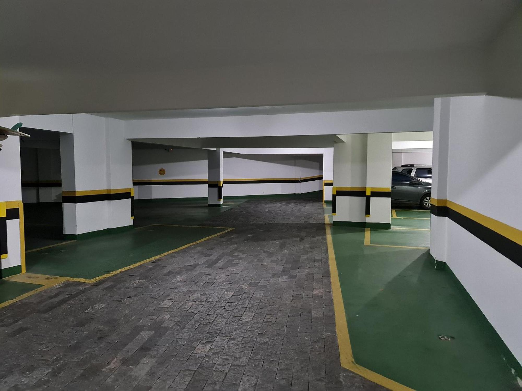 1003 - Vista Mar - 2 Quartos - Garagem Balneário Camboriú